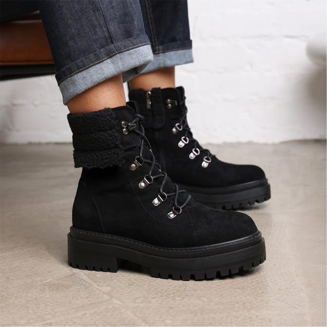 Ankle Boot