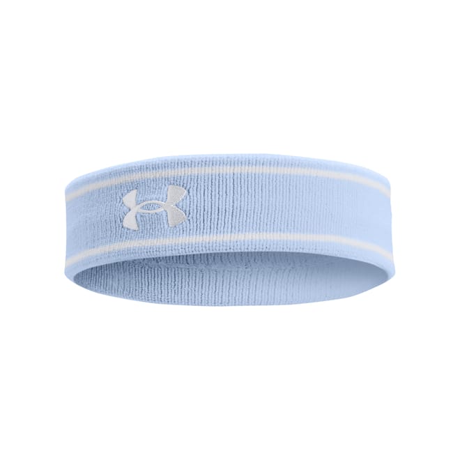 Striped Performance Terry Sweatbands