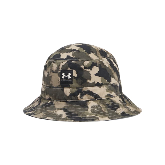 Essential Bucket Hat