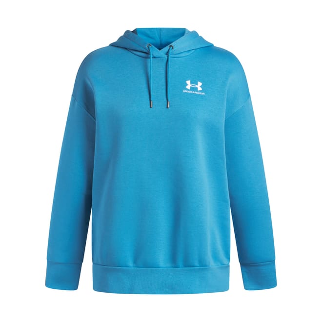 Icon Fleece Os Hoody