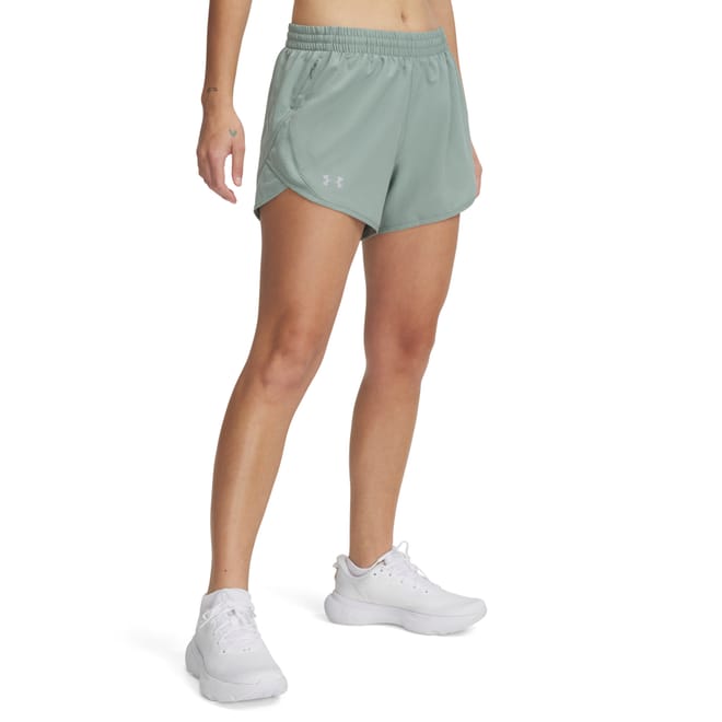 Fly By Shorts
