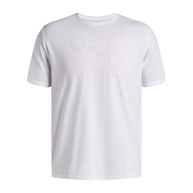 Foundation Updates Gl Short Sleeved T-Shirt