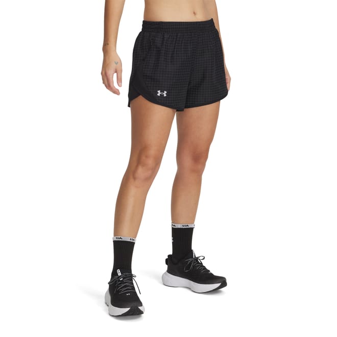 Fly By Novelty Shorts
