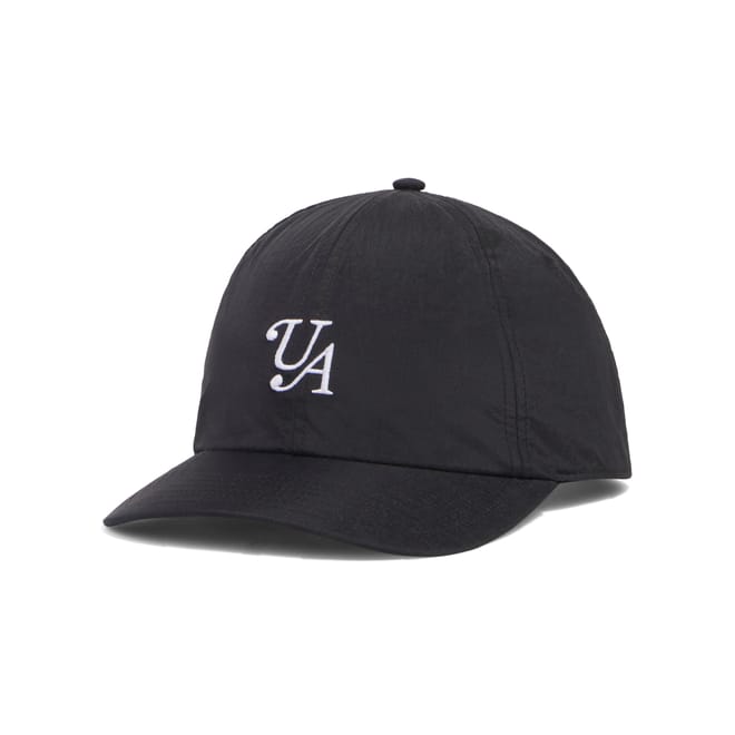Essential Mid Nylon Adjustable Cap