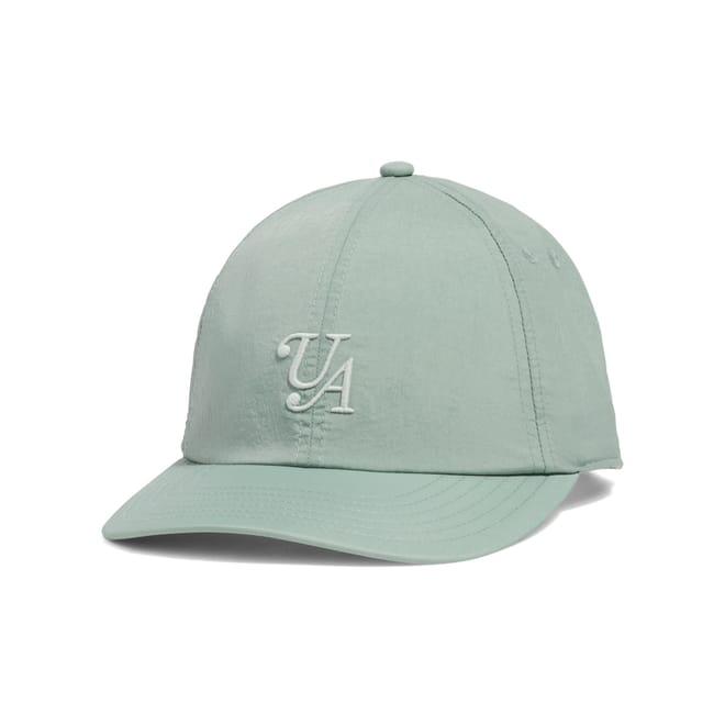 Esssential Mid Nylon Adjustable Cap