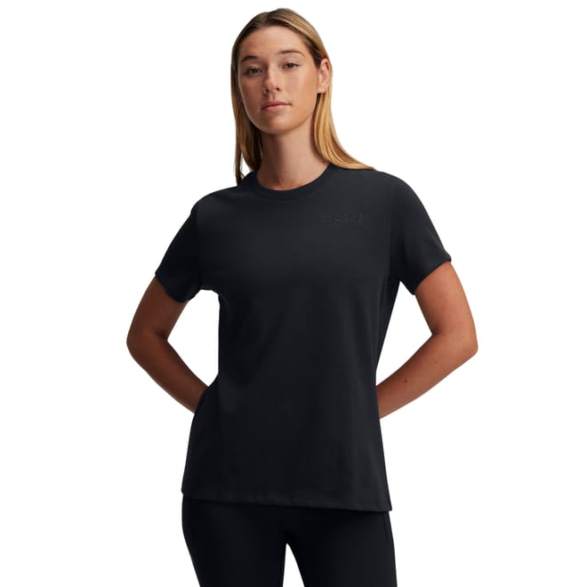 Heavyweight Branded Core T-Shirt