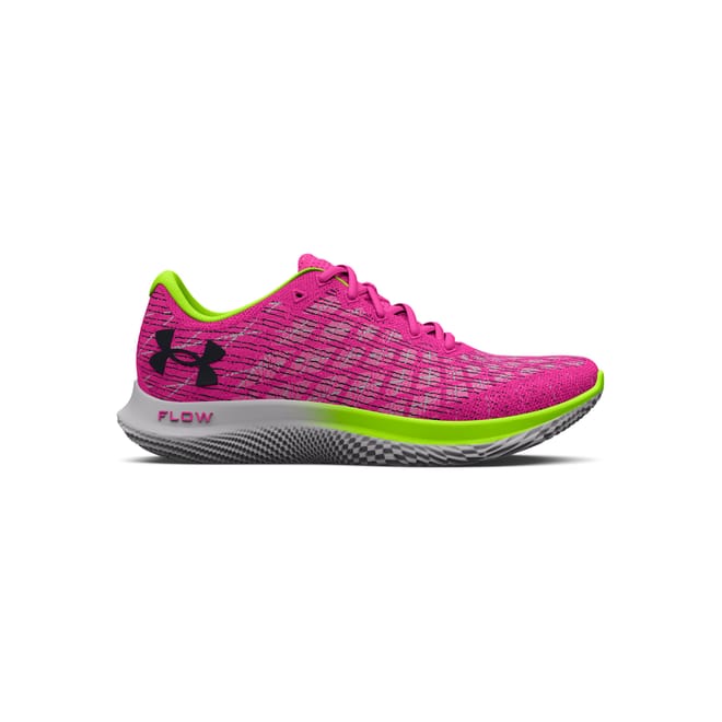 Flow Velocity Wind Running Shoes
