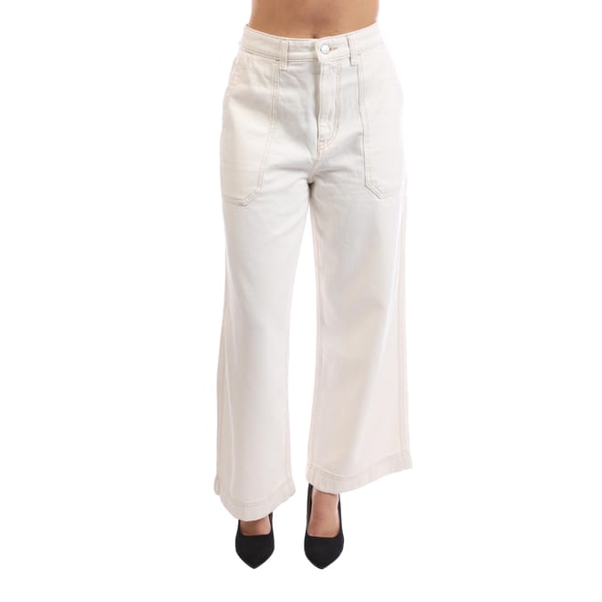 Marlene High Rise Jeans