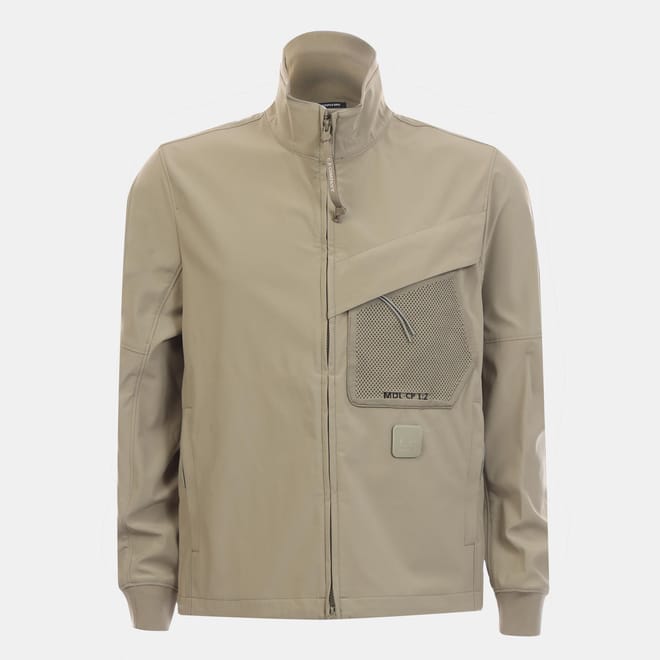 Shell-R Goggle Jacket