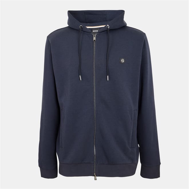 Hbb Cspence Zip Hoodie