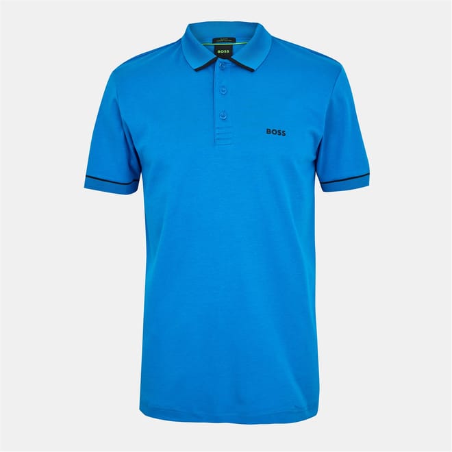 Paule Polo Shirt, Timeless Design