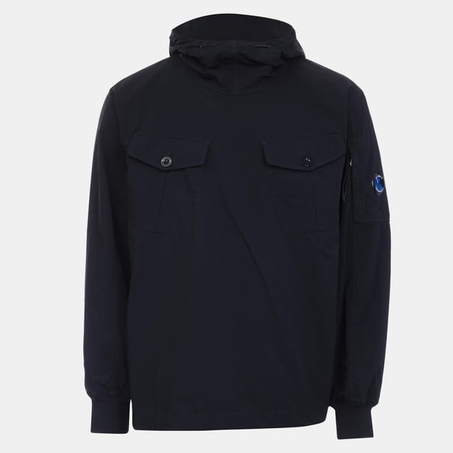 Emporio Armani X C.P Company Overshirt