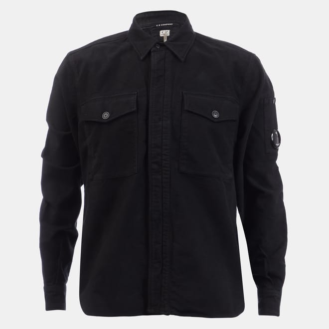 Fustango Reversible Shirt