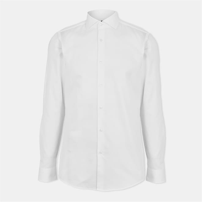 Mens H Hank Spread Cv 244 10264842 Oxford Shirt