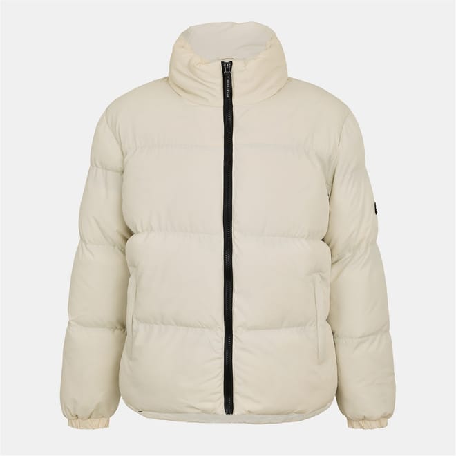 Stu Alsk Brg Jacket