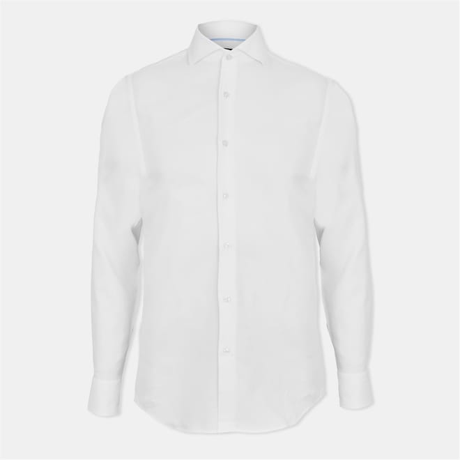 Mens H Hank Spread C1 222 10264050 Oxford Shirt