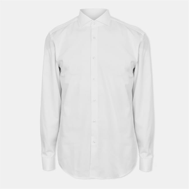 Mens H Hank Spread Cv 244 10264842 Oxford Shirt