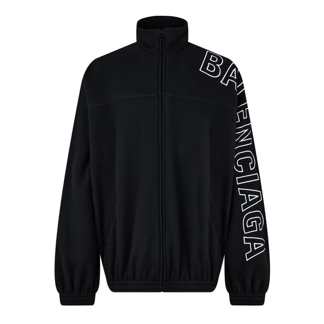 Mens Bal Track Tracksuit Top
