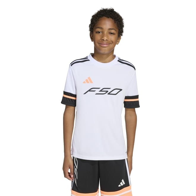 F50 Short Sleeve Training Shirt Juniors