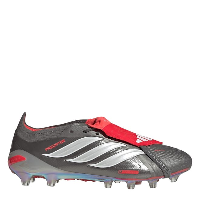 Predator Elite Fold Over Tongue Astro Turf Football Boots