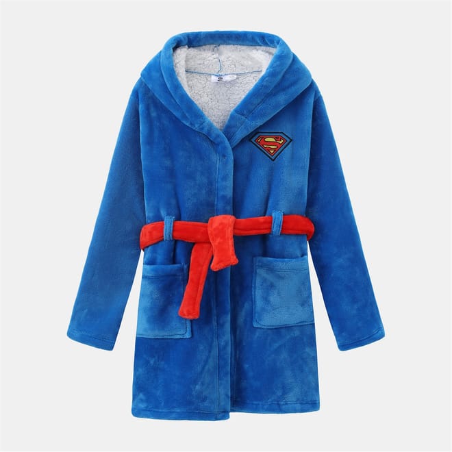 Dressing Gown Junior