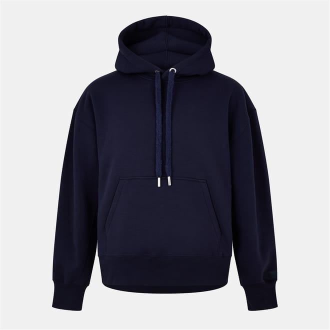 Ami Tonal Logo Hoody