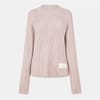 Ami Label Sweater