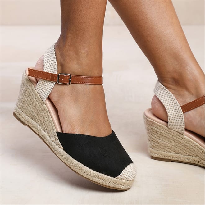 Espadrilles