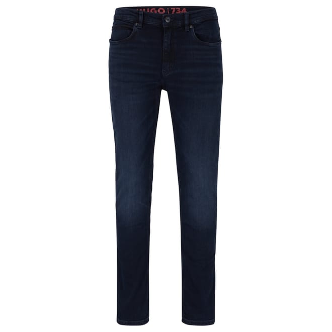 Mens 734 10245853 02 Slim Fit Jeans