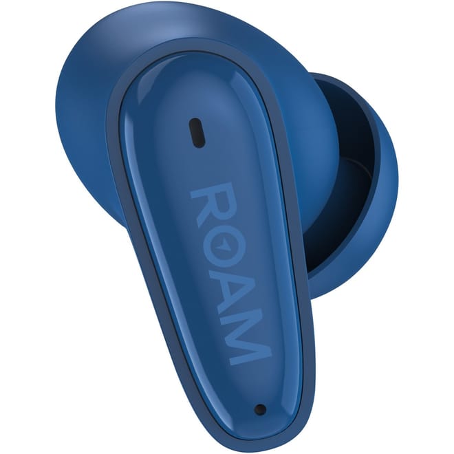 Ursa True Wireless Earbuds   Serene Blue