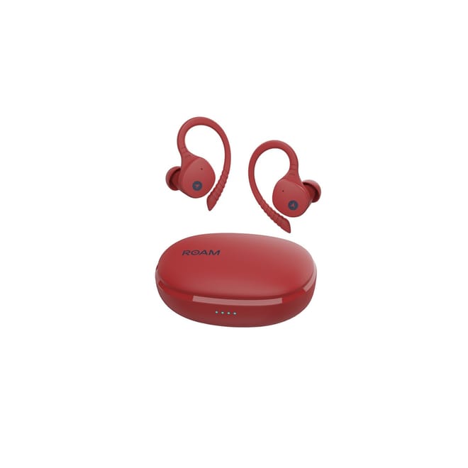 Adventure True Wireless Sport Earbuds