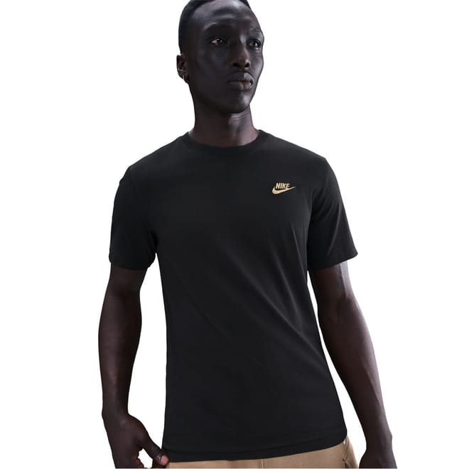 Mens Sportswear Club T-Shirt