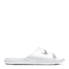 Mens Victori Shower Sliders