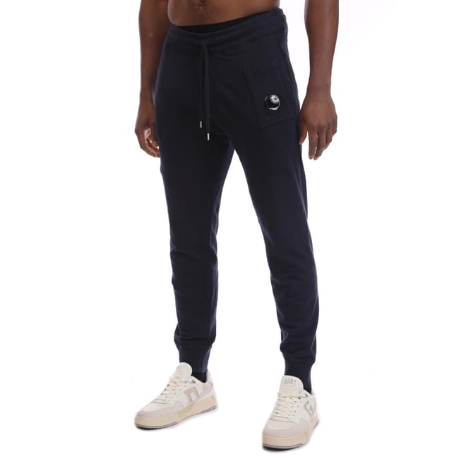 Light Fleece Lens Sweatpants