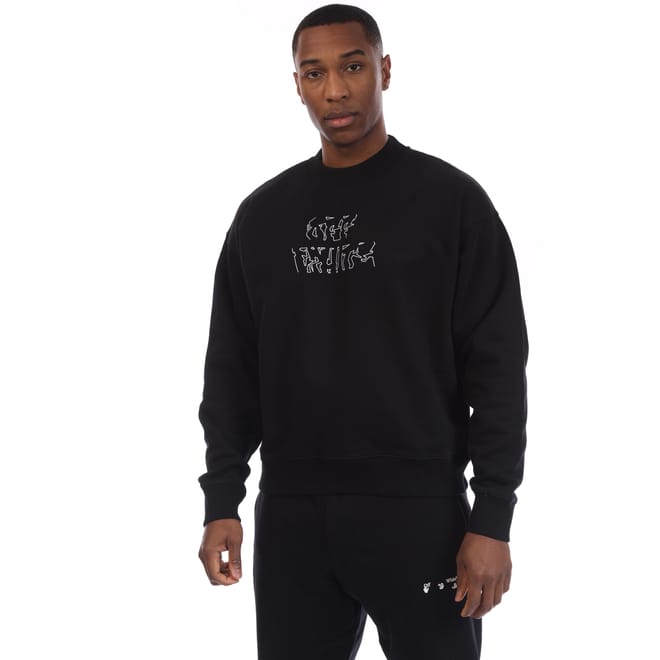 Neen Arrow Skate Crewneck Sweatshirt