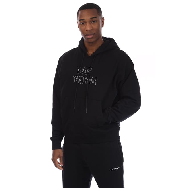 Neen Arrow Skate Hoodie