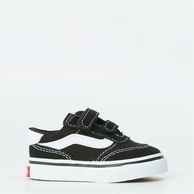 Vanact Brooklyn Canvasas Low Trainers