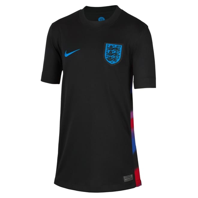England Away Shirt 2025 Juniors