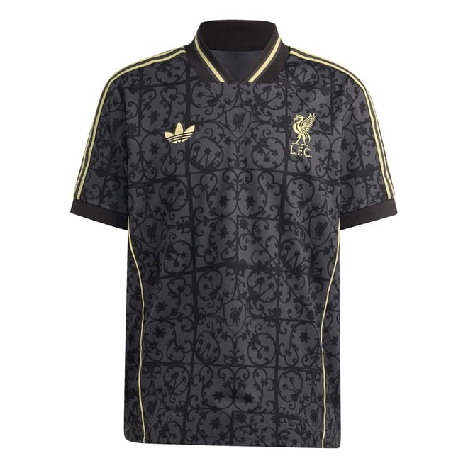 Lfc Og Jersey