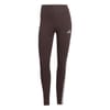 Womens Essentials 3 Stripe Leggings