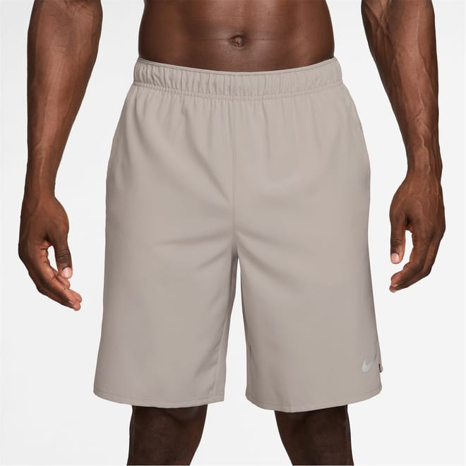 Mens Dri Fit Challenger 9 Unlined Versatile Shorts