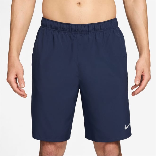 Mens Dri Fit Challenger 9 Unlined Versatile Shorts