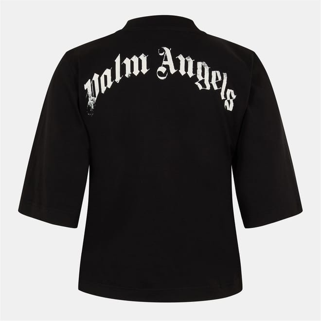 Palm Kil Bear Os Tee