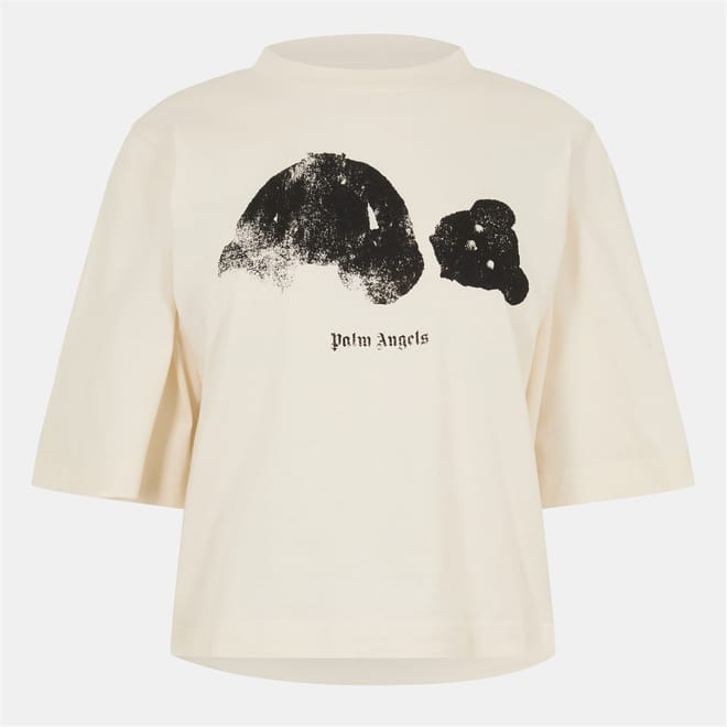 Palm Kil Bear Os Tee