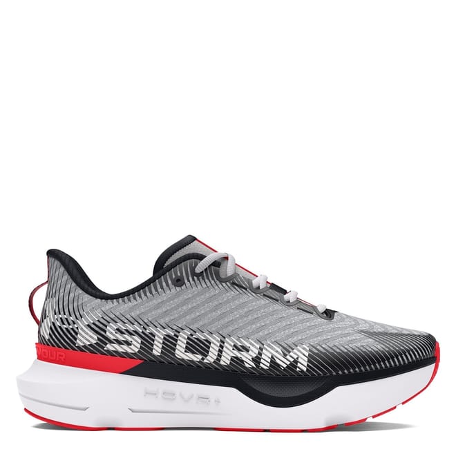 Armour Ua U Infinite Pro Storm Road Running Shoes Unisex Adults