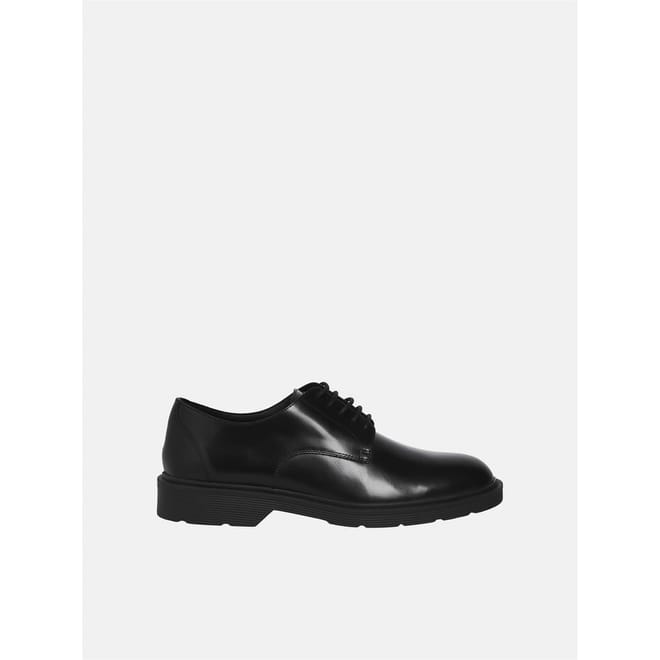 Mens Leather Dress Shoes