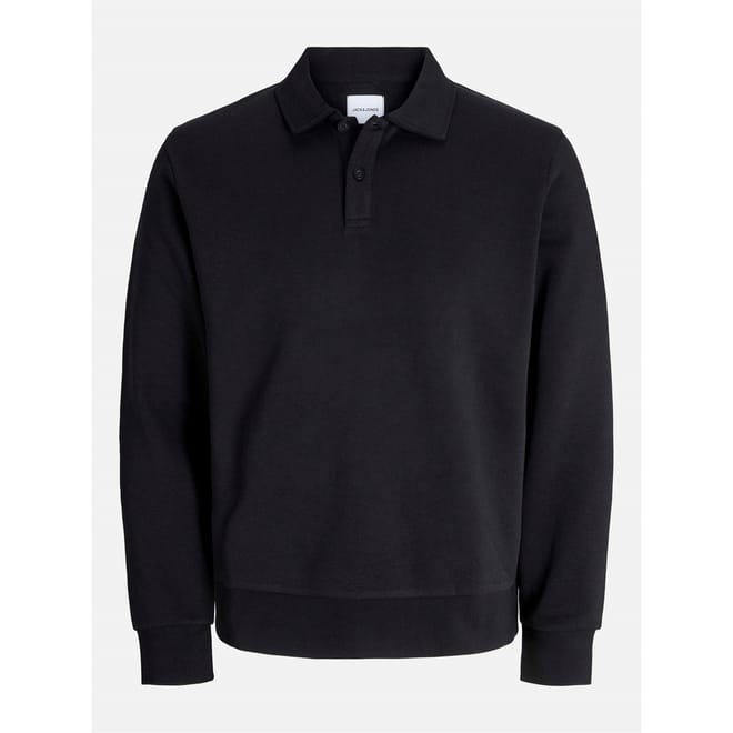 Mens Sweat Polo