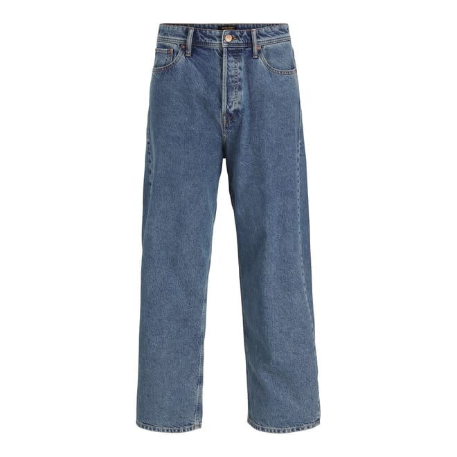 Mens Baggy Jeans