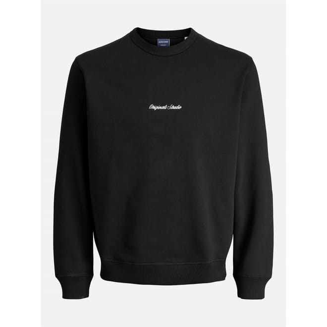 Mens Crew Sweat