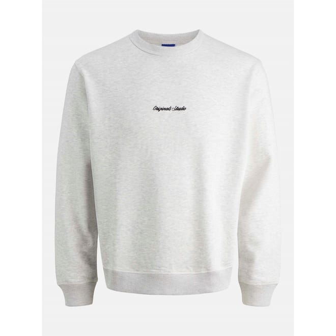 Mens Crew Sweat